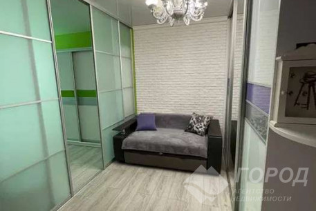 Сдам 1-кімнатну квартиру в новобудові, Сосновая Горка, Павловка, Код: 801576/1