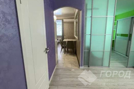 Сдам 1-кімнатну квартиру в новобудові, Сосновая Горка, Павловка, Код: 801576/1