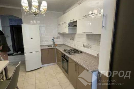 Сдам 1-кімнатну квартиру в новобудові, Сосновая Горка, Павловка, Код: 801576/1