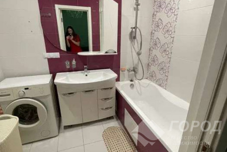 Сдам 1-кімнатну квартиру в новобудові, Сосновая Горка, Павловка, Код: 801576/1