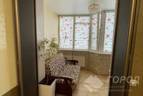 Сдам 1-кімнатну квартиру в новобудові, Сосновая Горка, Павловка, Код: 801576/1