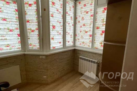 Сдам 1-кімнатну квартиру в новобудові, Сосновая Горка, Павловка, Код: 801576/1