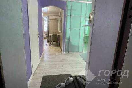 Сдам 1-кімнатну квартиру в новобудові, Сосновая Горка, Павловка, Код: 801576/1