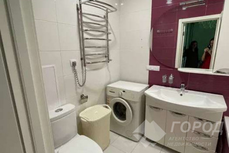 Сдам 1-кімнатну квартиру в новобудові, Сосновая Горка, Павловка, Код: 801576/1