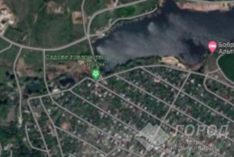 Продам участок, Харьковский р-н, Бобровка (Харьковская область), Код: 801581/2