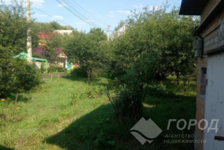 Продам участок, Харьковский р-н, Бобровка (Харьковская область), Код: 801581/2