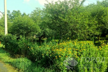 Продам участок, Харьковский р-н, Бобровка (Харьковская область), Код: 801581/2