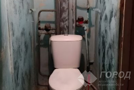 Продам 4-х кімнатну квартиру, Рогань, Код: 801581/3