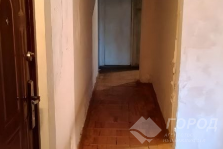 Продам 4-х кімнатну квартиру, Рогань, Код: 801581/3