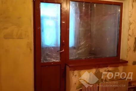 Продам 4-х кімнатну квартиру, Рогань, Код: 801581/3