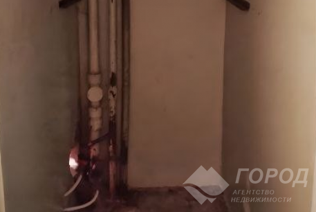 Продам 4-х кімнатну квартиру, Рогань, Код: 801581/3