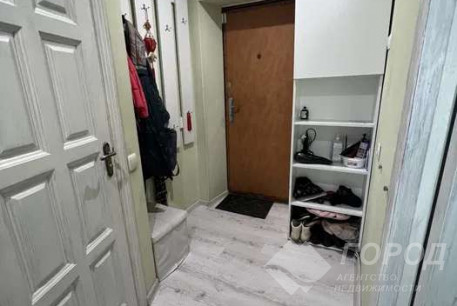 Продам 2-х кімнатну квартиру, , Код: 801586/1