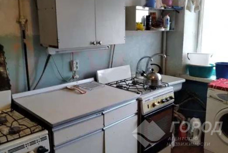 Продам гостинку, Павлово поле, 23 Августа метро, Код: 801589/1