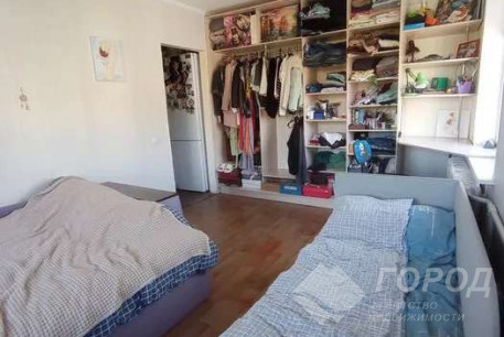 Продам 1-кімнатну квартиру, Жуковского, Код: 801589/2