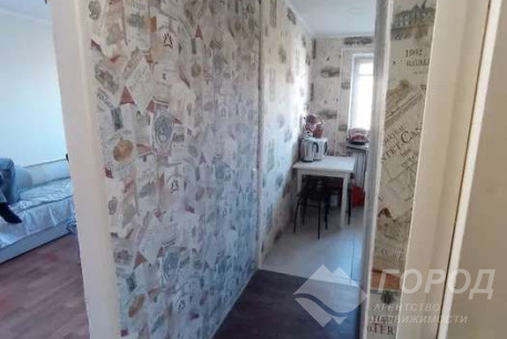 Продам 1-кімнатну квартиру, Жуковского, Код: 801589/2