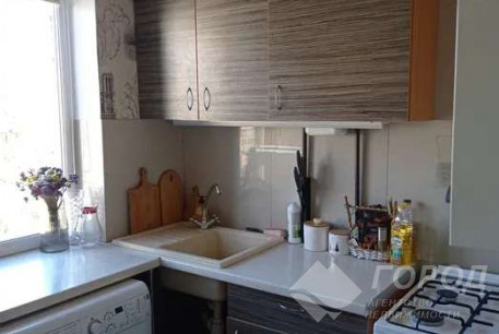 Продам 1-кімнатну квартиру, Жуковского, Код: 801589/2