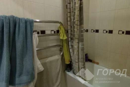 Продам 1-кімнатну квартиру, Жуковского, Код: 801589/2