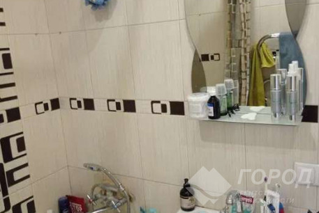 Продам 1-кімнатну квартиру, Жуковского, Код: 801589/2