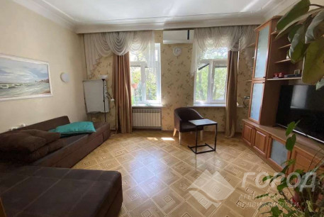 Продам 3-х кімнатну квартиру, Центр, Пушкинская метро, Код: 801590/1