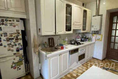 Продам 3-х кімнатну квартиру, Центр, Пушкинская метро, Код: 801590/1