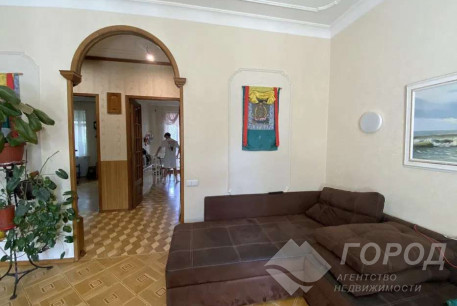 Продам 3-х кімнатну квартиру, Центр, Пушкинская метро, Код: 801590/1