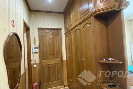 Продам 3-х кімнатну квартиру, Центр, Пушкинская метро, Код: 801590/1