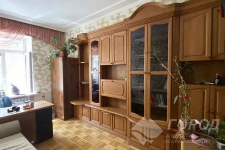 Продам 3-х кімнатну квартиру, Центр, Пушкинская метро, Код: 801590/1