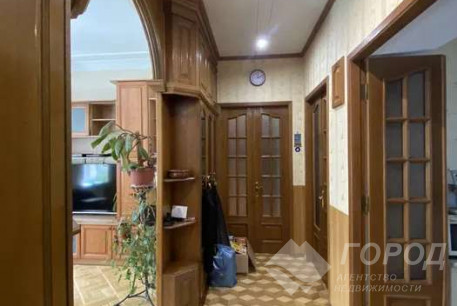 Продам 3-х кімнатну квартиру, Центр, Пушкинская метро, Код: 801590/1