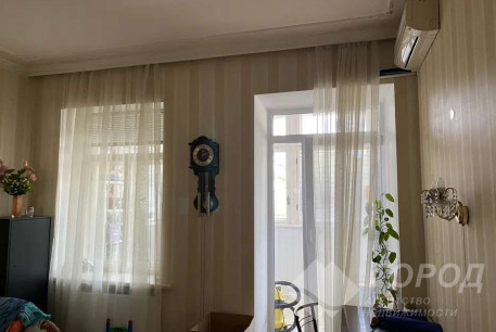 Продам 3-х кімнатну квартиру, Центр, Пушкинская метро, Код: 801590/1