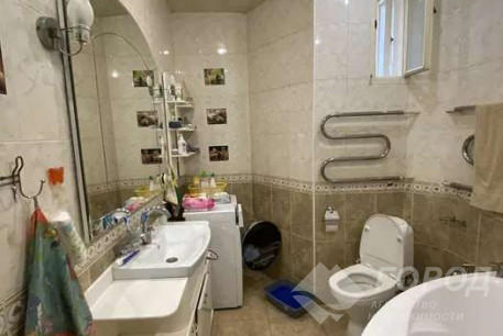 Продам 3-х кімнатну квартиру, Центр, Пушкинская метро, Код: 801590/1