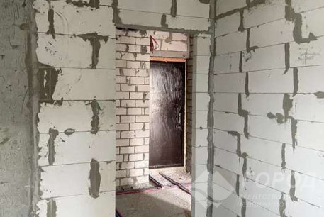 Продам 1-кімнатну квартиру в новобудові, Северная Салтовка, Меридиан ЖК, Код: 801591/1