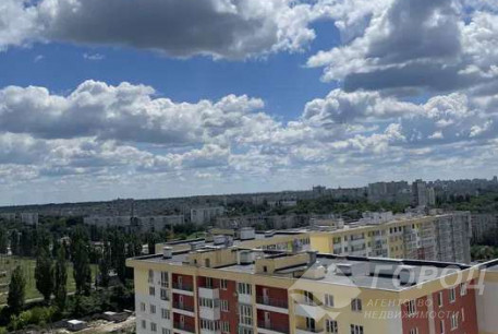 Продам 1-кімнатну квартиру в новобудові, Северная Салтовка, Меридиан ЖК, Код: 801591/1