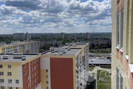 Продам 1-кімнатну квартиру в новобудові, Северная Салтовка, Меридиан ЖК, Код: 801591/1