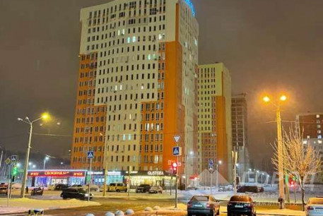 Продам 1-кімнатну квартиру в новобудові, Северная Салтовка, Меридиан ЖК, Код: 801591/1