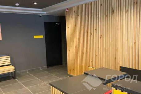 Продам 1-кімнатну квартиру в новобудові, Северная Салтовка, Меридиан ЖК, Код: 801591/1