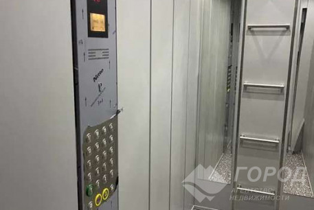 Продам 1-кімнатну квартиру в новобудові, Северная Салтовка, Меридиан ЖК, Код: 801591/1