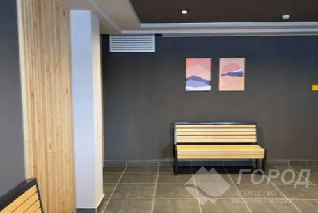 Продам 1-кімнатну квартиру в новобудові, Северная Салтовка, Меридиан ЖК, Код: 801591/1