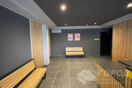 Продам 1-кімнатну квартиру в новобудові, Северная Салтовка, Меридиан ЖК, Код: 801591/1