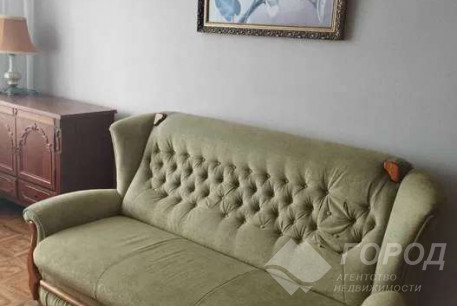 Сдам 1-кімнатну квартиру, Алексеевка, Победа метро, Код: 801593/3