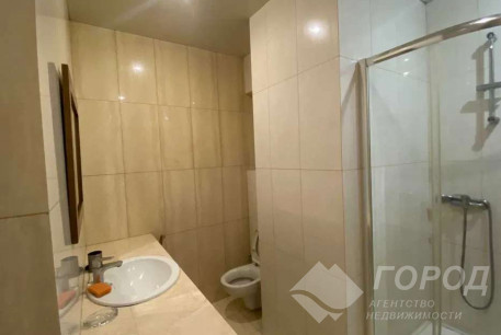 Сдам 2-х кімнатну квартиру, Центр, Архитектора Бекетова метро, Код: 801594/1