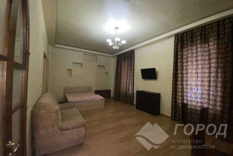 Сдам 2-х кімнатну квартиру, Центр, Архитектора Бекетова метро, Код: 801594/1