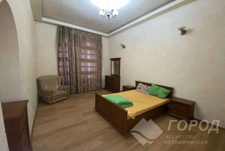 Сдам 2-х кімнатну квартиру, Центр, Архитектора Бекетова метро, Код: 801594/1