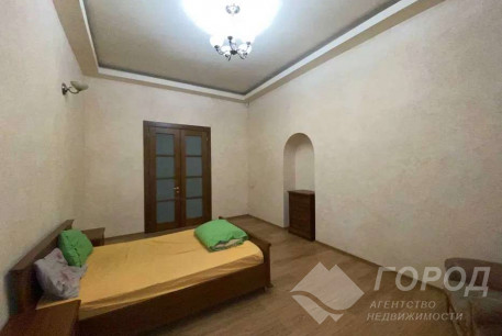 Сдам 2-х кімнатну квартиру, Центр, Архитектора Бекетова метро, Код: 801594/1