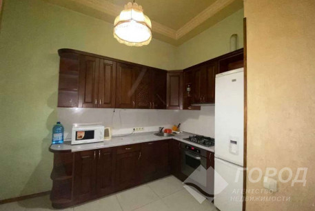 Сдам 2-х кімнатну квартиру, Центр, Архитектора Бекетова метро, Код: 801594/1