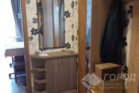 Сдам 1-кімнатну квартиру в новобудові, Холодная Гора, Код: 801598/1