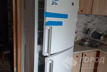 Сдам 1-кімнатну квартиру в новобудові, Холодная Гора, Код: 801598/1