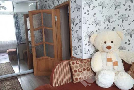 Сдам 1-кімнатну квартиру в новобудові, Холодная Гора, Код: 801598/1