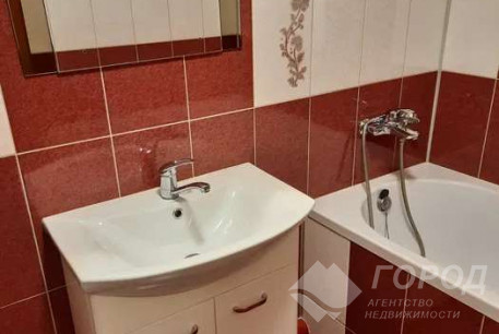 Сдам 1-кімнатну квартиру в новобудові, Холодная Гора, Код: 801598/1