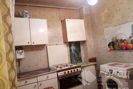 Сдам 1-кімнатну квартиру, Салтовка, Академика Барабашова метро, Код: 801599/1