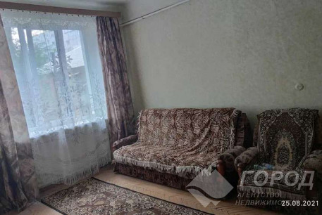 Сдам 1-кімнатну квартиру, Одесская, Код: 801601/1